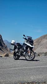 BMW R 1200 GS 2018 TFT