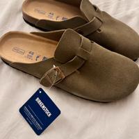 Birkenstock Boston
