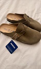 Birkenstock Boston