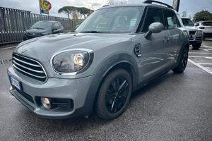 Mini One D Countryman 1.5