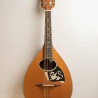 Mandolino storico 