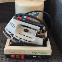 Ferro da stiro top vapor 