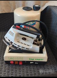 Ferro da stiro top vapor 