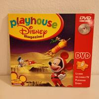 DVD Disney