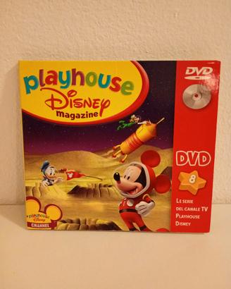 DVD Disney