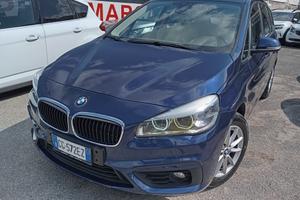 Bmw 216d Gran Tourer Advantage