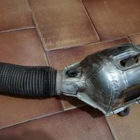 Catalizzatore per Ford Fiesta ST 1.5 200 cv
