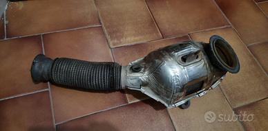 Catalizzatore per Ford Fiesta ST 1.5 200 cv