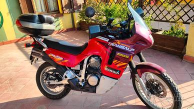 Honda XL 600 V Transalp - 1996
