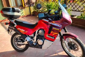 Honda XL 600 V Transalp - 1996