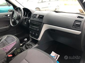 Kit Airbag originale Skoda Yeti 2.0TDI 2013