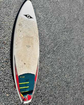 Bic tavola da surf principiante