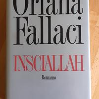 INSCIALLAH - Oriana Fallaci