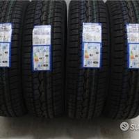 4 gomme nuove 185 50 16 Toyo