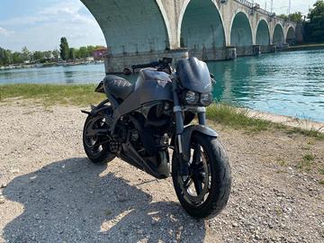 BUELL XB09SX