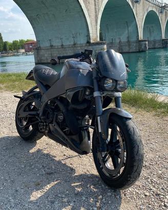 BUELL XB09SX