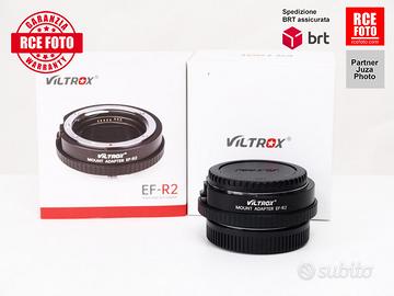 Viltrox EF-R2 Mount Adapter Canon EF / CANON EOS R