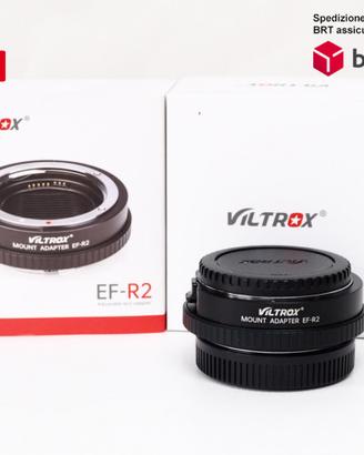 Viltrox EF-R2 Mount Adapter Canon EF / CANON EOS R
