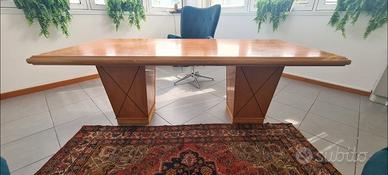 Tavolo modernariato anni '60