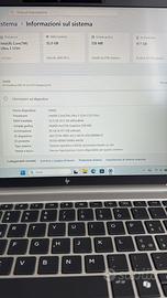 Hp EliteBook 840 G11