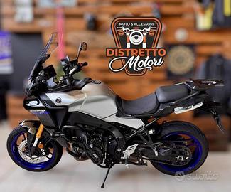 YAMAHA Tracer 900 - finanziabile e garantibile