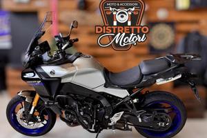 YAMAHA Tracer 900 - finanziabile e garantibile