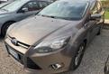 FORD Focus 1.6 TDCi 95 CV SW Titanium senza lavo