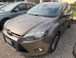 FORD Focus 1.6 TDCi 95 CV SW Titanium senza lavo