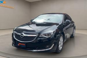 Opel Insignia AUTOMATICA - EURO 6