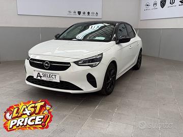 Opel Corsa 1.5 Diesel 100cv Design & Tech MT6