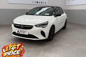 Opel Corsa 1.5 Diesel 100cv Design & Tech MT6