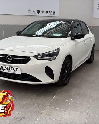 Opel Corsa 1.5 Diesel 100cv Design & Tech MT6