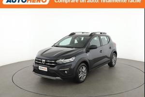 DACIA Sandero BM01334