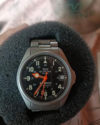 Glycine 3186 kombat