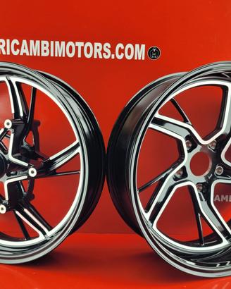 CERCHIO BMW R1250RT LC R 1250 RT LC