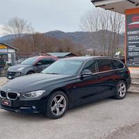 Bmw 316 316d Touring Sport