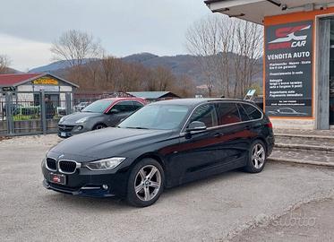 Bmw 316 316d Touring Sport