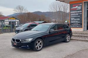 Bmw 316 316d Touring Sport