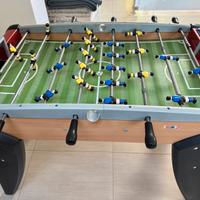 Calciobalilla Biliardino Smoby  usato