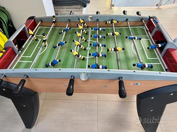 Calciobalilla Biliardino Smoby  usato
