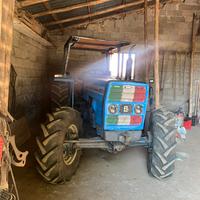 Trattore landini 5830