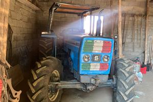Trattore landini 5830