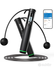 Renpho Smart Jump Rope