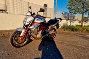 kawasaki er6-n 2005 