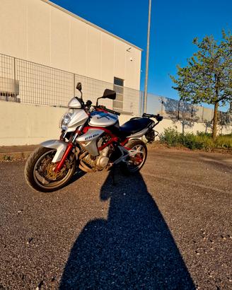 kawasaki er6-n 2005 