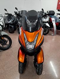 YAMAHA TRICITY 125 ABS