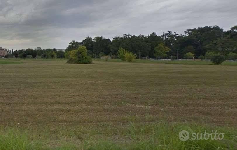 Terreno di 40866 m² a San Giorgio Bigarello - Vista 5