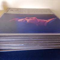 Lotto dis LP 33 Callas Lirica Verdi Opere Operette