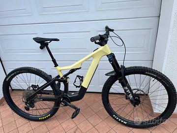 E-Bike Focus JAM² SL 8.8