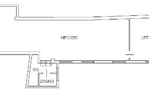 Prestigioso locale commerciale